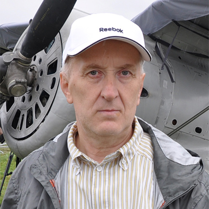 Леонид Юрченко